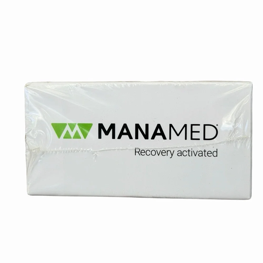 ManaMed ManaFlexx 2 MF002-RX Muscle Stimulation Device NEW Fast Shipping